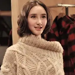 grace永远支持逗宝的美拍
