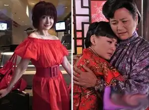 同年出生气质大不同中韩明星pk你选谁
