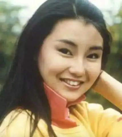 纵横影坛20余年一代女神,她最美的照片全在这
