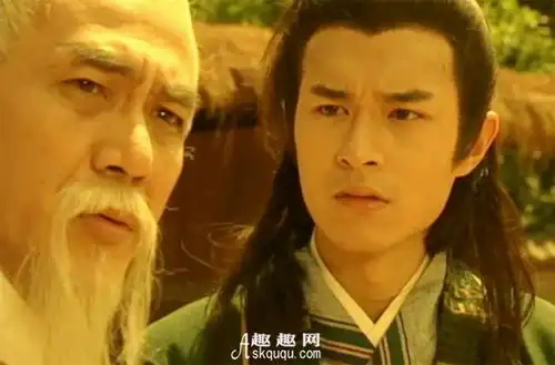 圆月弯刀的结局圆月弯刀古天乐版演员表
