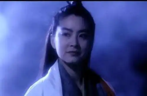 金庸小说中武功前十位的人物排名是什么样的