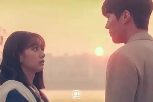 又一版九尾狐的故事漫改剧颜值相似率100
