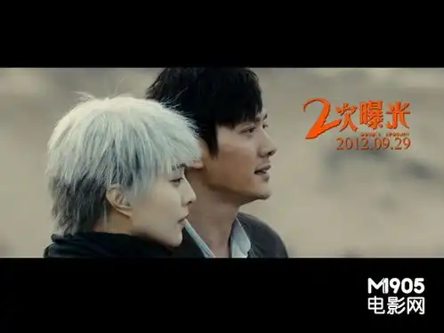 二次曝光范冰冰一夜白头大反转陷双重谋杀