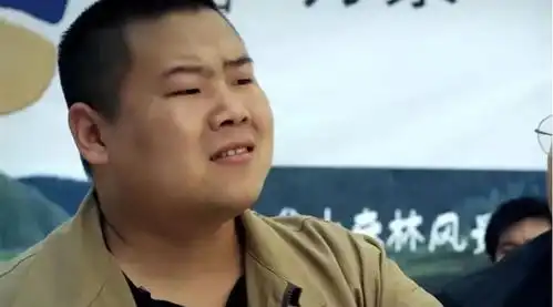 宝藏男孩岳云鹏越努力越幸运