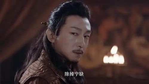 将夜颜瑟连个小角色都打不过网友导演停留在垃圾武侠片境界
