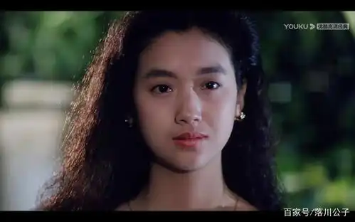 从怒火重案回望天若有情,那些遥远的江湖岁月
