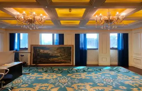 东单丨民生金融中心精装特价拎包住丨正对电梯随时看房出租办公楼租赁北京我爱我家