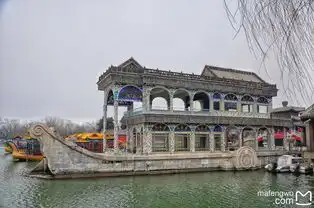 2015向北走
