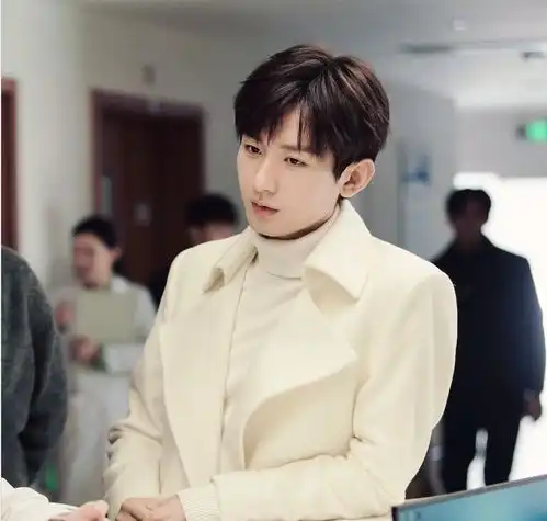 成毅新剧南风知我意杀青,期待傅云深赶快到来
