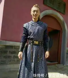 新神雕侠侣曝新剧照,郭芙成众版本最美,耶律齐帅过杨过