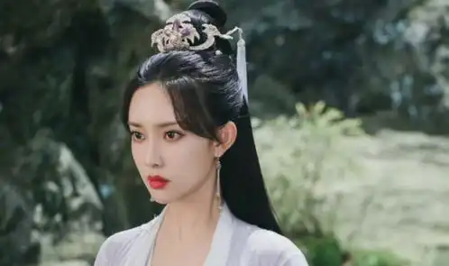 沉香如屑演员阵容来了,本来关注的是杨紫,却被女二迷了眼