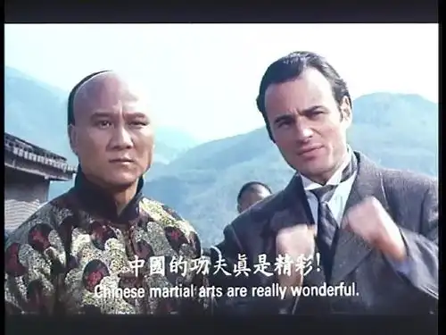 跟他搭档的都成了巨星,他却没人能记得住