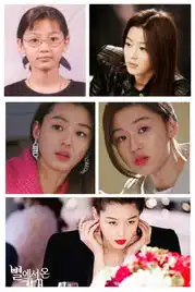 来自星星的你都叫兽魅力无法挡