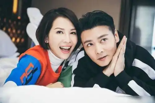 八对明星夫妻,每一对都幸福甜蜜,看看哪对最有夫妻相
