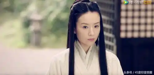 谋女郎董洁三国机密饰冷面杀手,潘粤明火了她怎么办