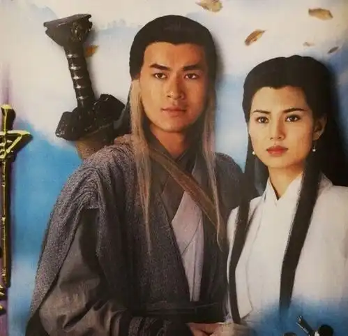 54岁李若彤自曝曾爱上古天乐,网友空欢喜一场,却表示能理解