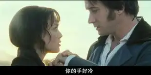 傲慢与偏见截图
