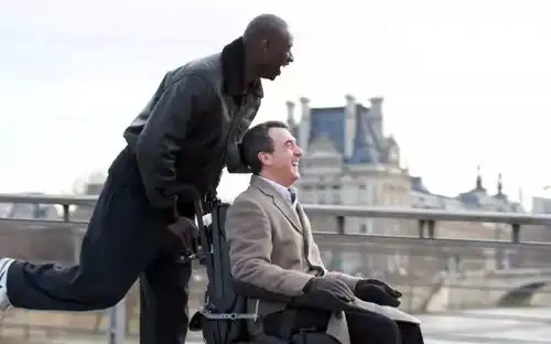 谁是你可以灵魂相依的人
