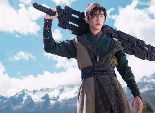 同个平台播出的四部剧,郑爽新剧垫底,第一名网播量破23亿
