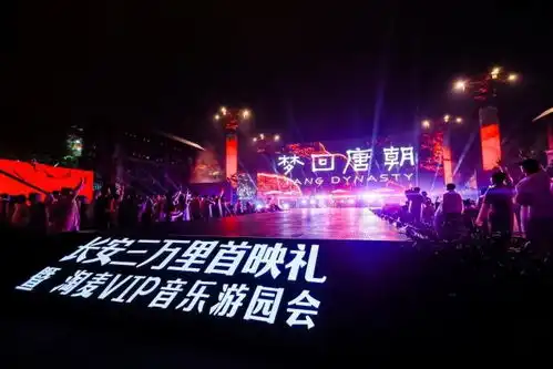 长安三万里首映礼狂热来袭,342城联动掀起粉丝情怀狂潮
