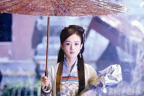 五位惊艳时光的客串,杨幂赵丽颖纷纷上榜,但最美的还数她