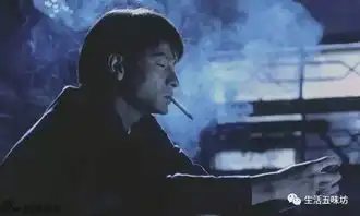 刘德华剧照韦吉祥