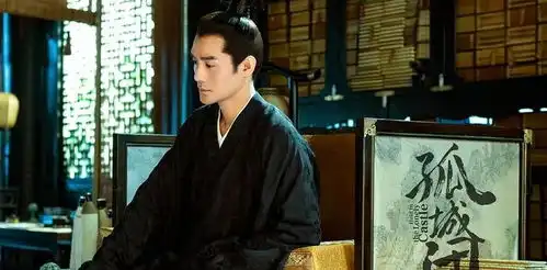 清平乐10位隐藏男神,张家硕是日系美男他逆天颜值当太监
