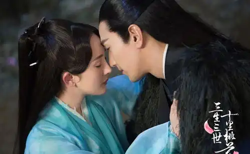 严屹宽那么帅,为什么不火他与老婆,男神与迷妹之间的浪漫相遇
