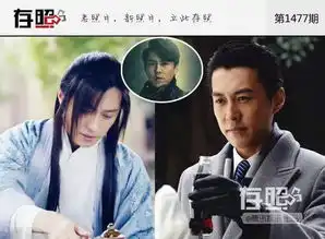 达康书记上热搜,靳东吴秀波张嘉译大器晚成一夜爆红,大叔迎第二春