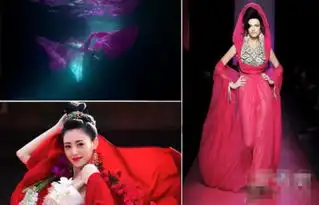太子妃升职记大牌造型揭秘撩妹高手妩媚模仿王祖贤
