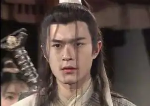 35岁前的吴彦祖与古天乐颜值难分高低谁更帅不重要了我都爱
