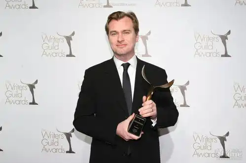 电影剧本创作的核心写人
