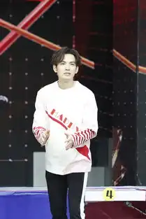 钟汉良快乐大本营大秀读心术温暖好男人最懂女人心
