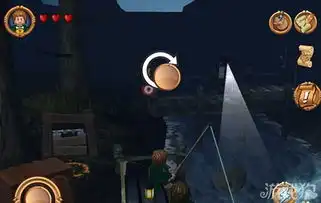 乐高指环王来袭积木史诗大片
