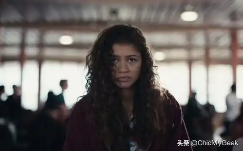 暑假必看6部经典校园欧美剧,这部神到8国翻拍
