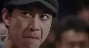 无双三位友情出演的老戏骨,最后一位是黑帮电影专业户
