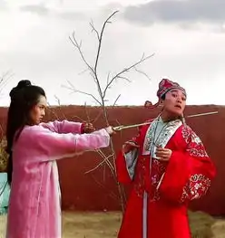 论龙族路明非与大话西游至尊宝的契合度