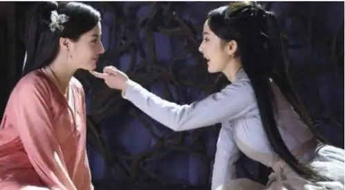 三生三世枕上书开播,口碑收视双开花,热巴演技获赞
