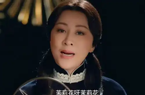冻龄女神背后,更多的是窘境,大s早已看透