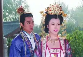 影视中的童爱玲
