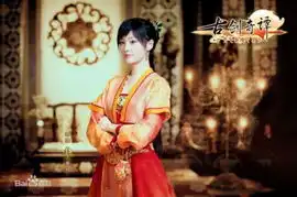 杨幂李易峰古剑奇谭1415集预告少恭离开琴川