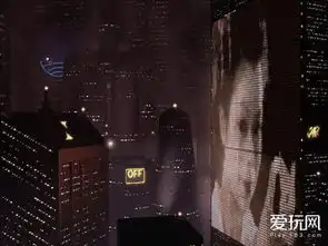 德卡是复制人吗银翼杀手游戏版或许有答案

