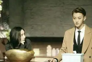 谈判官什么时候播出小说结局曝光杨幂情归何处