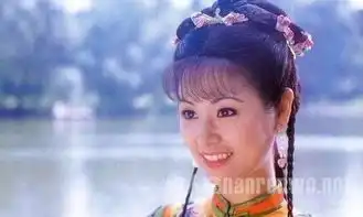 林心如是怎么出名的林心如成名前曾演潘金莲丫鬟拍大尺度照
