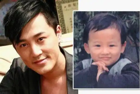 20亿豪门太子林峰的混乱情史,以及他的成名经历