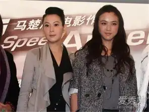 刘若英晒与汤唯素颜照女神卸妆这个样儿
