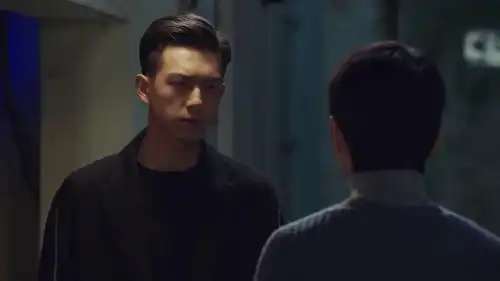 亲爱的佟妈误会韩商言,觉得他配不上女儿,韩商言没有辩解