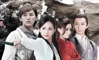 新版射雕英雄传精良制作,为什么收视却低迷
