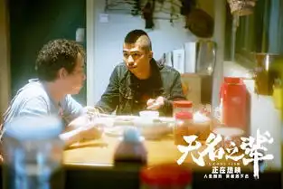 无名之辈海报文案,太戳心了