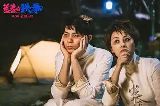 2017国庆档票房创记录羞羞的铁拳占据半壁江山
